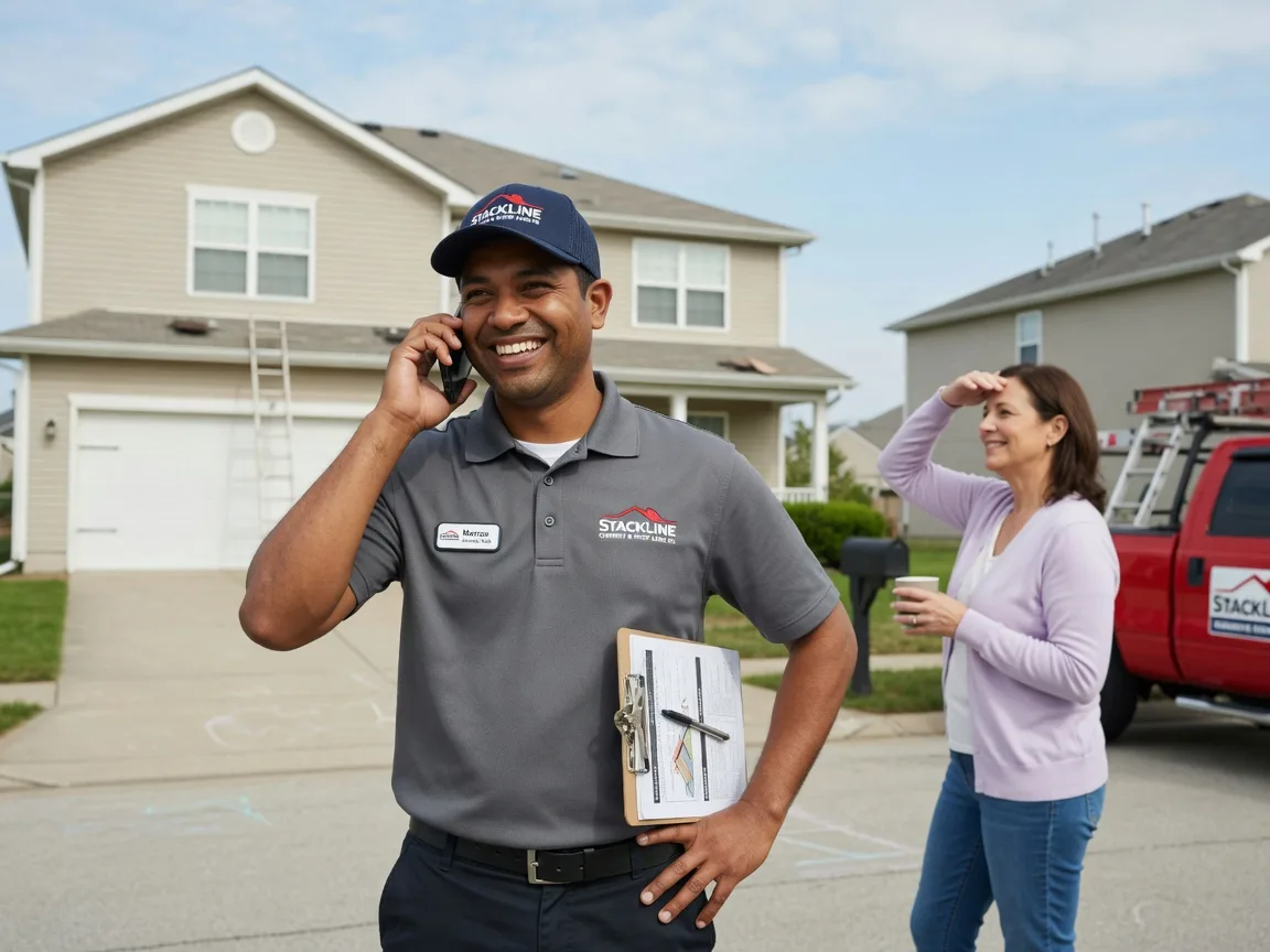 Chimney flashing repair White, PA FAQs